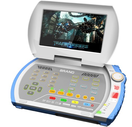 Kingkong Combo Meter